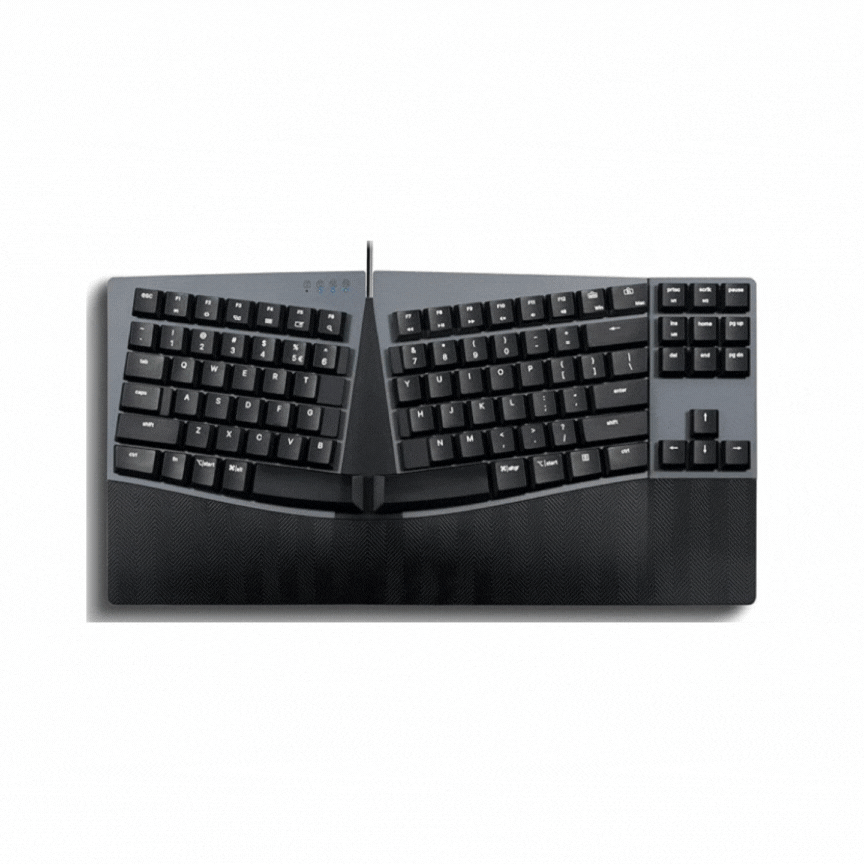 Keyboards
